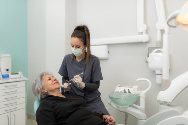 Best Same-Day Emergency Dental Services in Mexico, IN