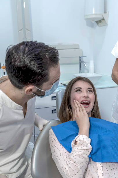 Best After-Hours Dental Trauma Care in Mexico, IN