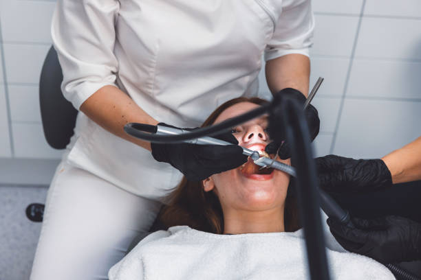 Best Emergency Wisdom Teeth Removal in Mexico, IN